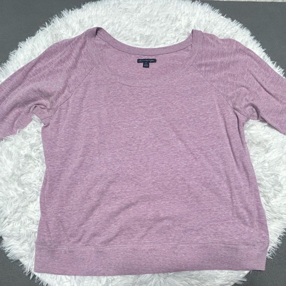 American Eagle Outfitters top